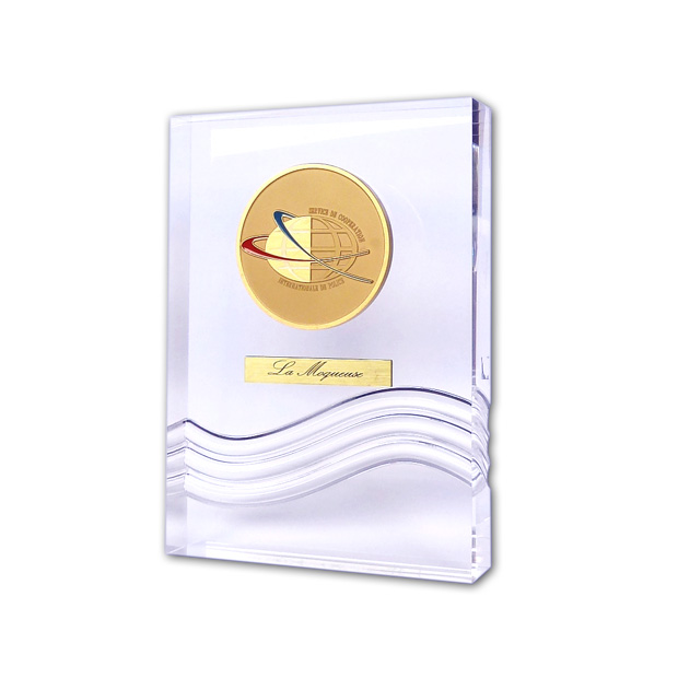 Trophee - Limics24 - 30 Pièces Médaille Rubans Cou Récompense Longes À  Rayures Clips Instantanés Compétitions